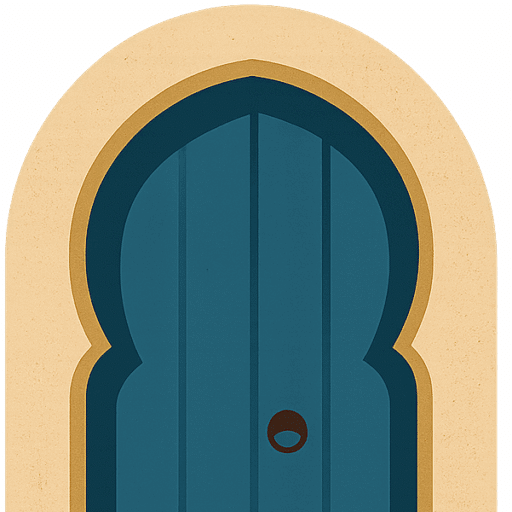 Les bonnes Portes à pousser à Fès au Maroc. Adresses sûres et authentiques pour visiteurs francophones